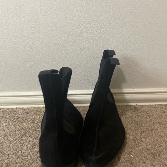 Burberry,Size 13,Black main image 4